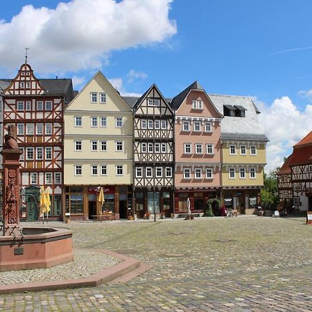 Landhotel Zum Hessenpark Neu-Anspach Zewnętrze zdjęcie