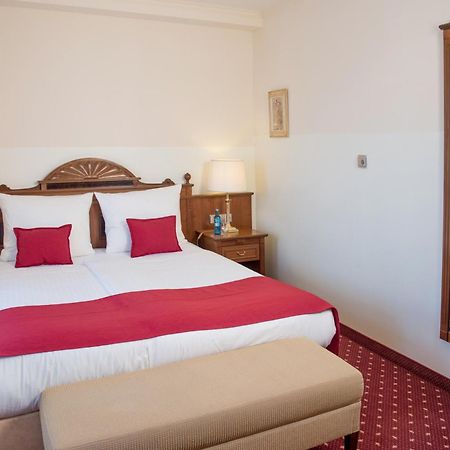 Landhotel Zum Hessenpark Neu-Anspach Zewnętrze zdjęcie