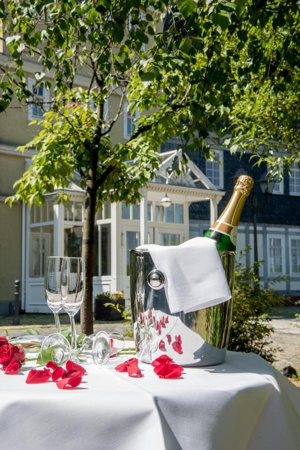 Landhotel Zum Hessenpark Neu-Anspach Zewnętrze zdjęcie